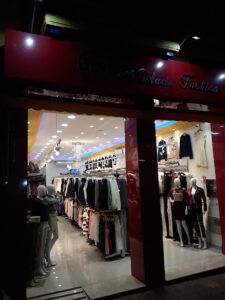 Newlady Fashion