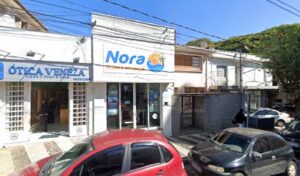 Nora Turismo