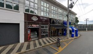 Nova Pires Café