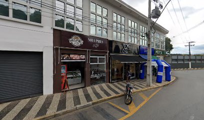 Nova Pires Café