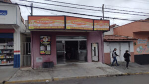 O CAIPIRÃO