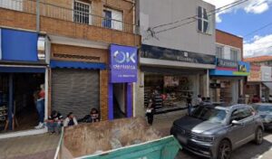 OK DENTISTAS BRAGANÇA PAULISTA