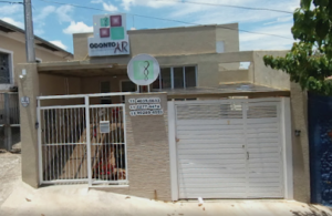 Odonto AR