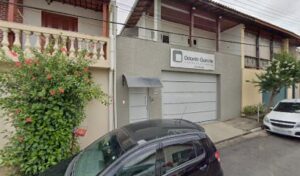 Odonto Garrote Especialidades
