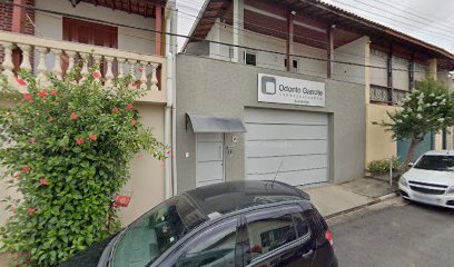 Odonto Garrote Especialidades