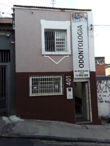 Odontologia Dra. Renata Salaroli