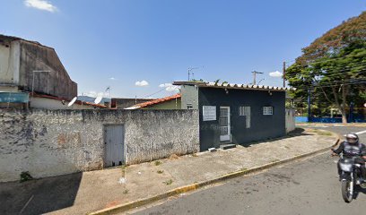 Odontologia São Lourenço