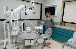 Oralform Odontologia & Estética Avançada
