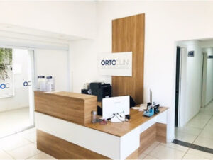 Ortoclin Especialidades Médicas- Unidade Lago