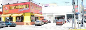 POP Restaurantes