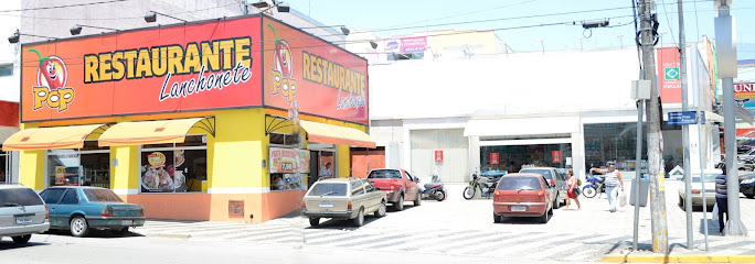 POP Restaurantes