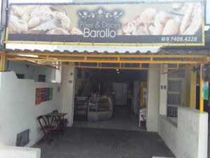 Padaria Barollo Pães & Doces