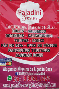 Paladini Festas