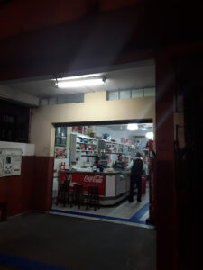 Panificadora Largo das Pedras