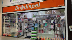 Papelaria Bradispel - Planejada 1