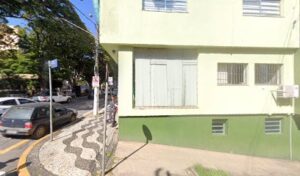 Papelaria Brasil