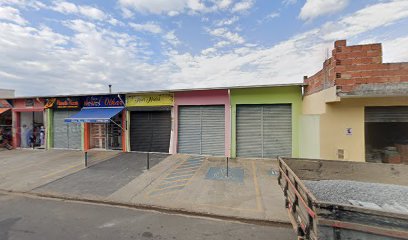Papelaria Europa Aguas Claras