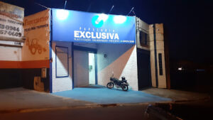 Papelaria Exclusiva