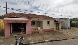 Papelaria São Benedito Bragança