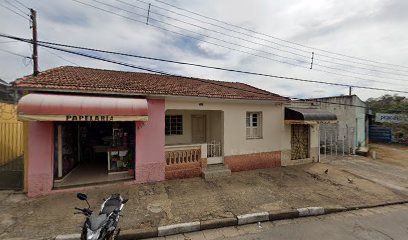 Papelaria São Benedito Bragança
