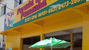 Parada da Pamonha