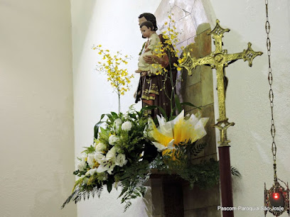 Paróquia São José - Bragança Paulista