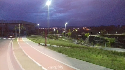 Parque Jardim Bonança