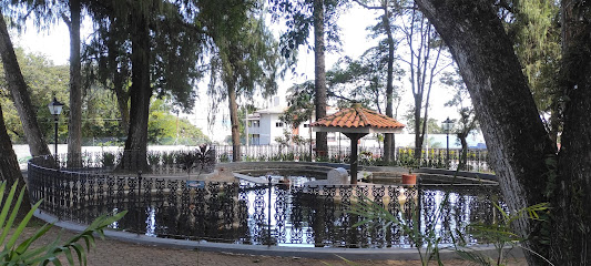 Parque Luiz Gonzaga da Silva Leme (Jardim Público)