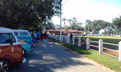Parque de Exposições Dr. Fernando Costa