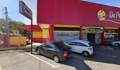 Pastel Pastel Bragança Paulista