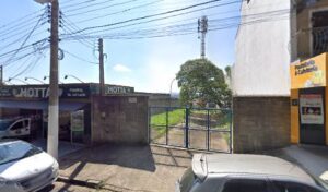 Pastelaria & Cafeteria Lindóia