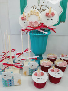 Pasticceria Ateliê de Doces