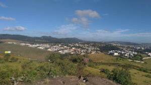 Pedra da Guarita