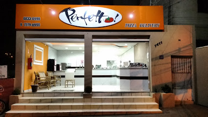 Perfetto Pizza Delivery