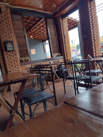 Pintados restaurante