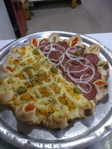 Pizzaria Bela Vitória