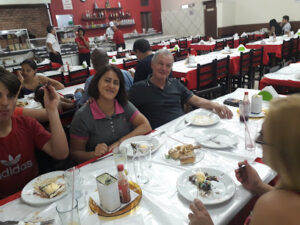 Pizzaria Braganca