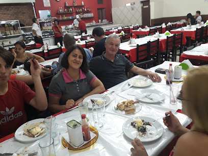 Pizzaria Braganca