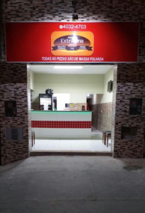 Pizzaria Extra Fina