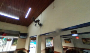 Pizzaria Maguila