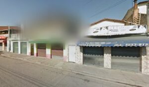 Pizzaria Maskote