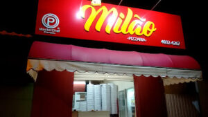 Pizzaria Milao