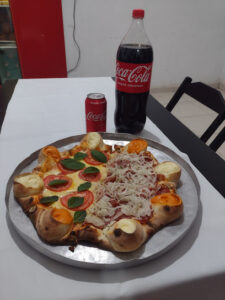 Pizzaria Monteiros