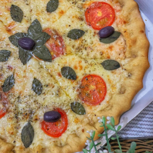 Pizzaria Nova Vicchi