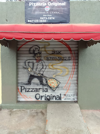 Pizzaria Original