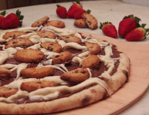 Pizzaria Ribeiro's