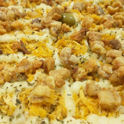 Pizzaria Santa Anna