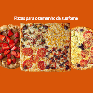 Pizzaria Santa Fé Gourmet