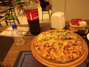 Pizzaria Terraço