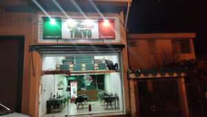 Pizzaria Trevo-Bragança Paulista-Pizzaria Delivery